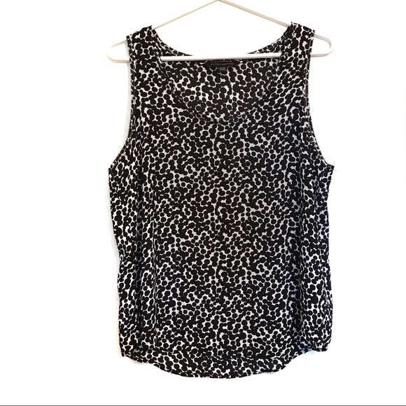 Banana republic blouse size medium - Picture 6 of 11